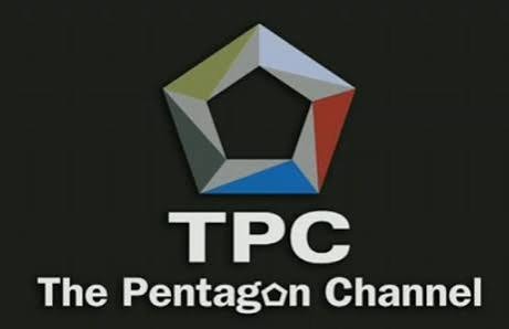 The Pentagon Channel